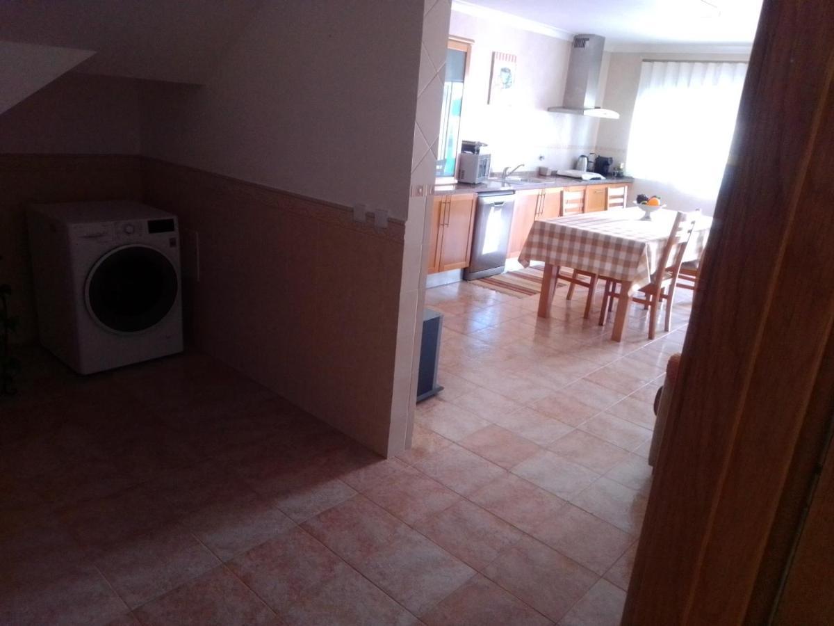 ナザレ Housemariaヴィラ エクステリア 写真