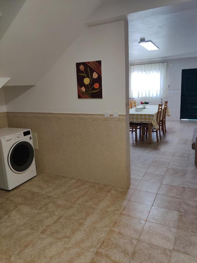 ナザレ Housemariaヴィラ エクステリア 写真